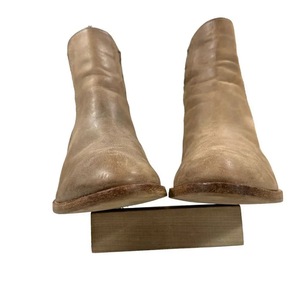 Aquatalia Chelsea Booties